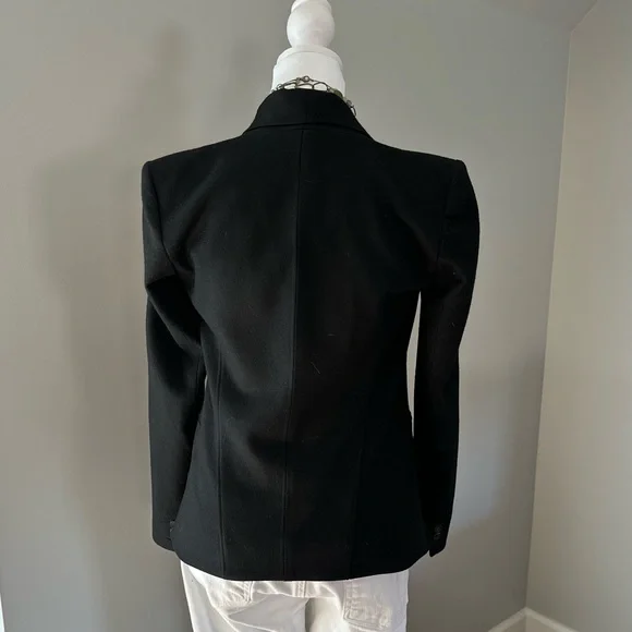Helmut Lang Blazer - Picture 4 of 7